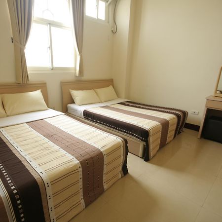 Long Beach Bed And Breakfast Penghu County Exterior foto