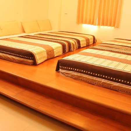 Long Beach Bed And Breakfast Penghu County Exterior foto