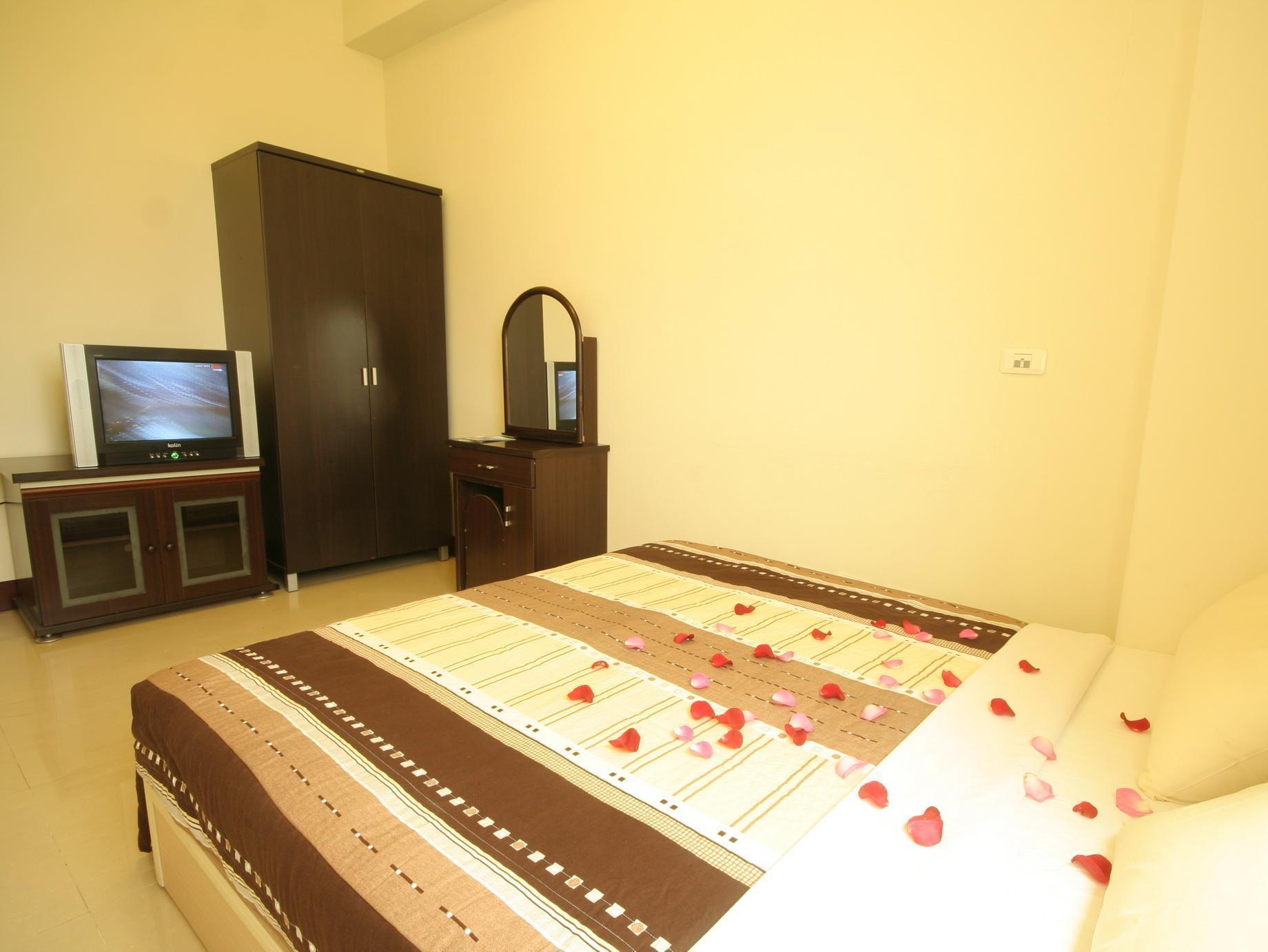 Long Beach Bed And Breakfast Penghu County Exterior foto
