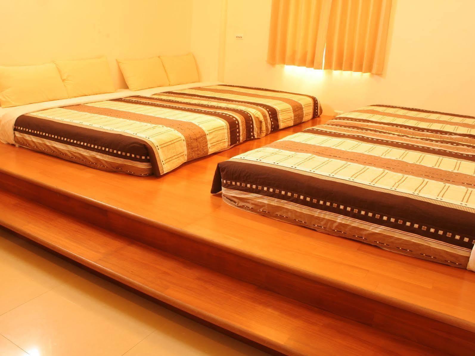 Long Beach Bed And Breakfast Penghu County Exterior foto